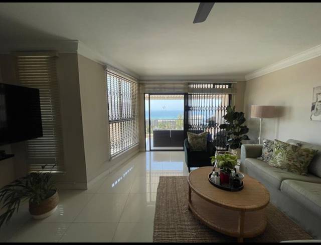 3 BEDROOM APARTMENT FOR SALE IN UMHLANGA CENTRAL